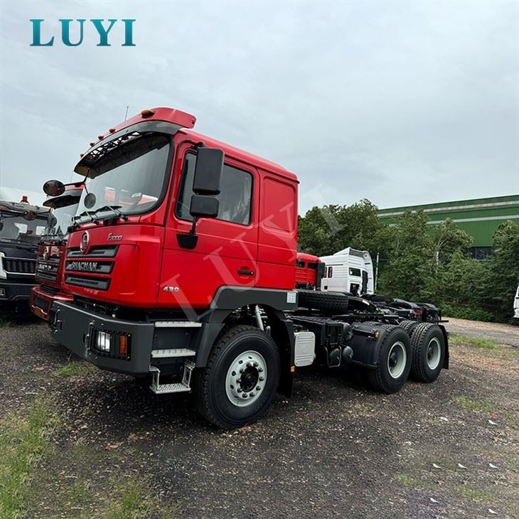 Reliable Shacman F3000 400hp 6x4 Right Hand Drive Tractor Head best Reliable Shacman F3000 400hp 6x4 Right Hand Drive Tractor Head best