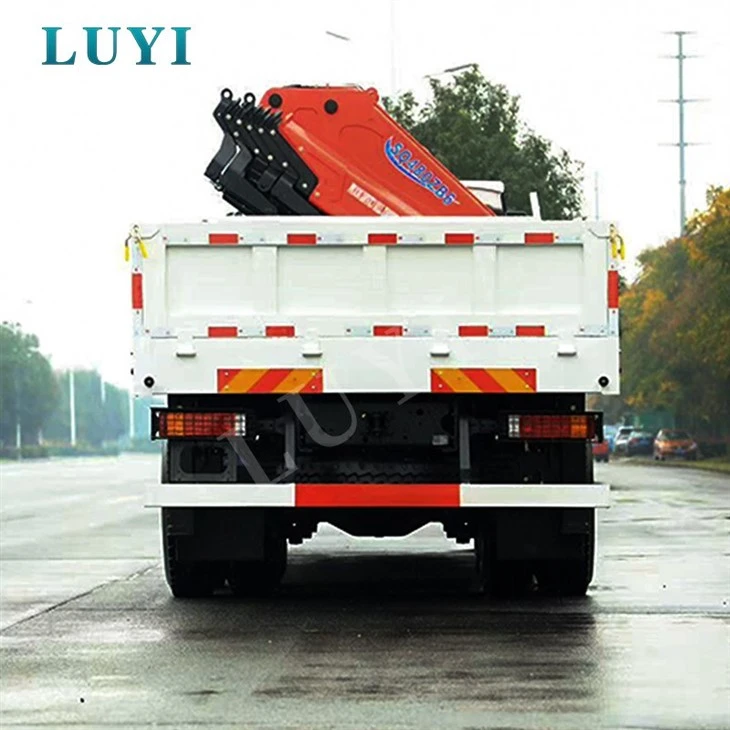 Sinotruk HOWO All Wheel Drive 6X4 Cargo Truck best Sinotruk HOWO All Wheel Drive 6X4 Cargo Truck best