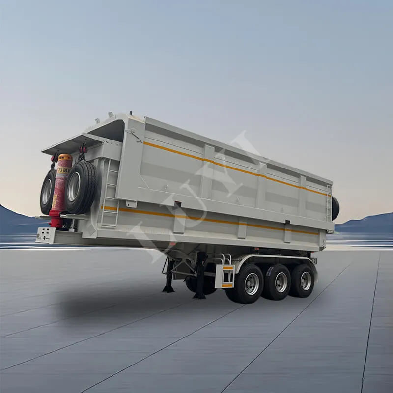 Три - ос 60 - 80 тона отзад - подскачане